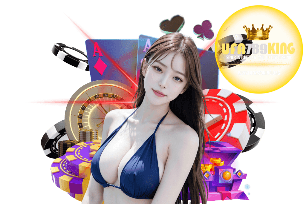 ufa789king สมัคร